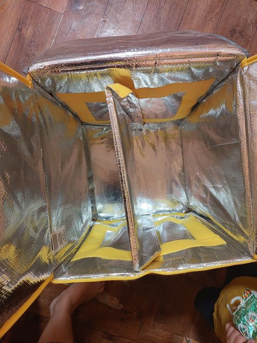 Терма сумка яндек