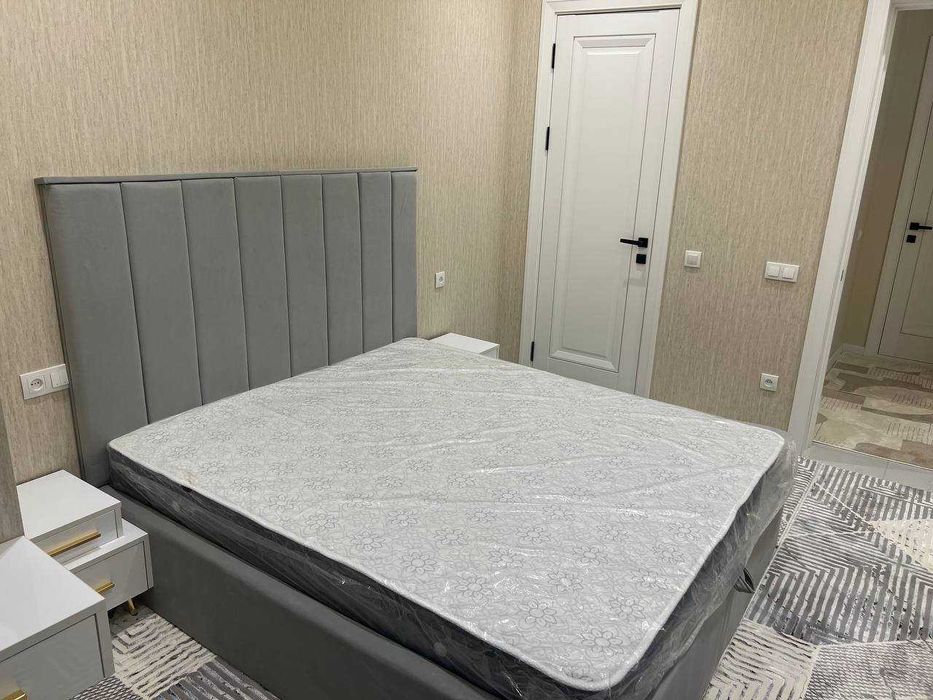 Сағбонда 3 хоналик квартира сотилади (3/2/10)