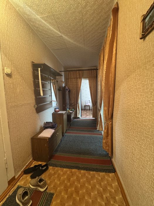 Продам 3.ком. квартиру в улущенные планировки.