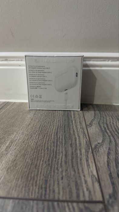 Casti Airpod 2 pro