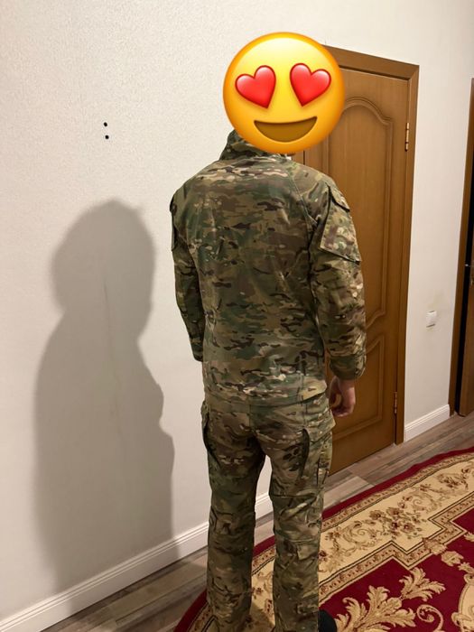 Военная форма размера М