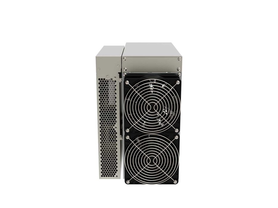 2 x Vand Iceriver KS3M 6th kaspa + 1 water cooling system 837usd/luna