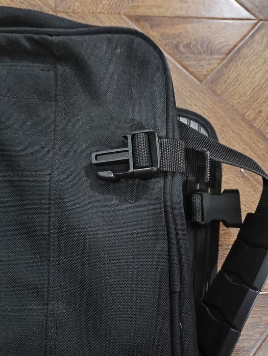 Чанта за лаптоп Black Paw 15