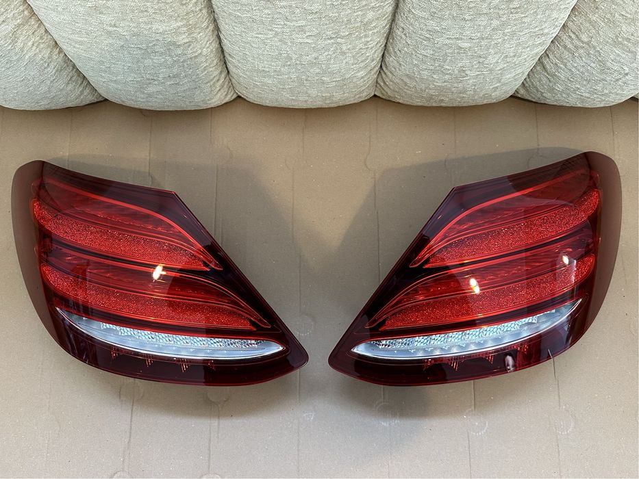 Stopuri, Stop stanga / Stop dreapta Mercedes E Class W213