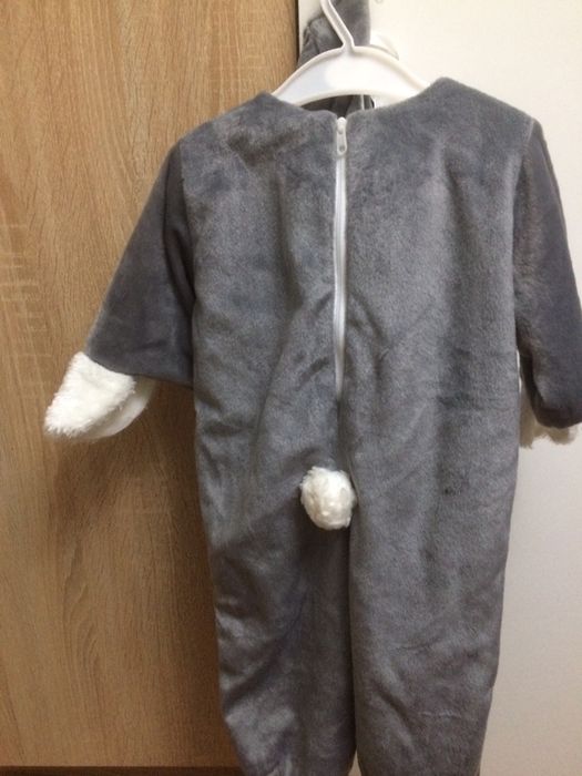 Новогодние костюмы