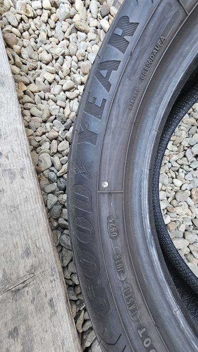 Anvelopa Vredestein 215/65 R16C  Hankook 205/65 16C Goodyear 205/55 R17 91V Eagle f1 225/45 R17 91Y
