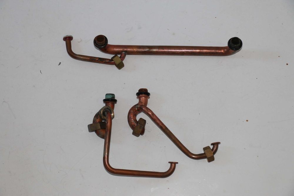 Conducte centrala termica Ferroli Diva Divacondens F24 si F24D