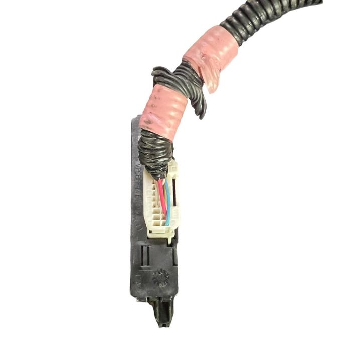 Modul De Confort Toyota Yaris _P9_ 2005 - > Vp6Bff19A366Ah