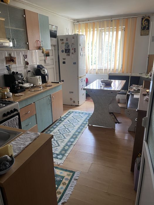 Apartament decomandat 2 camere, 72mp, parter!