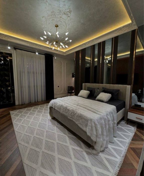 Авторский Прекрасный Дом Центр Луначарского