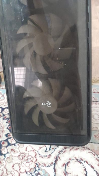 ПРОДАМ СРОЧНО!Игровой компьютер