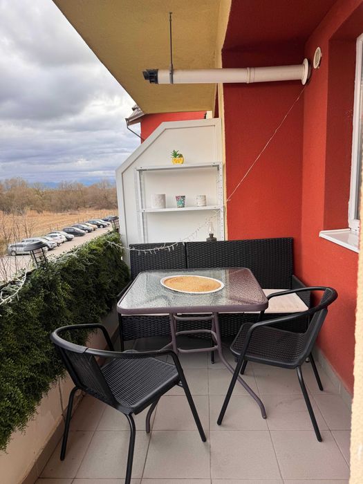 PROPRIETAR – Apartament 2 camere Spațios (63mp) + Loc Parcare – Subcetate Residence, Sânpetru