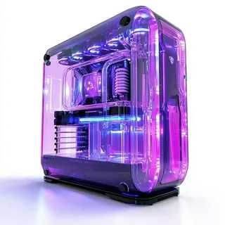 Обменяю свой системник на более мощный с моей доплатой.