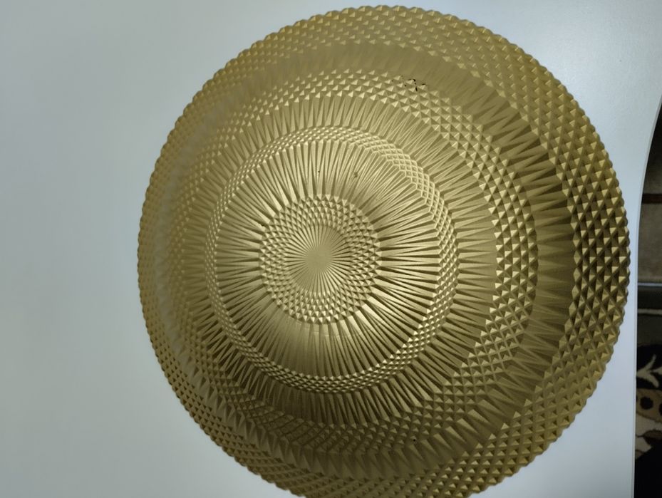 Итальянская ваза для интерьера