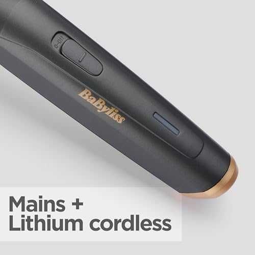 Нов BaByliss Precision Графичен Тример Самобръсначка за Всякаква Брада Мъже