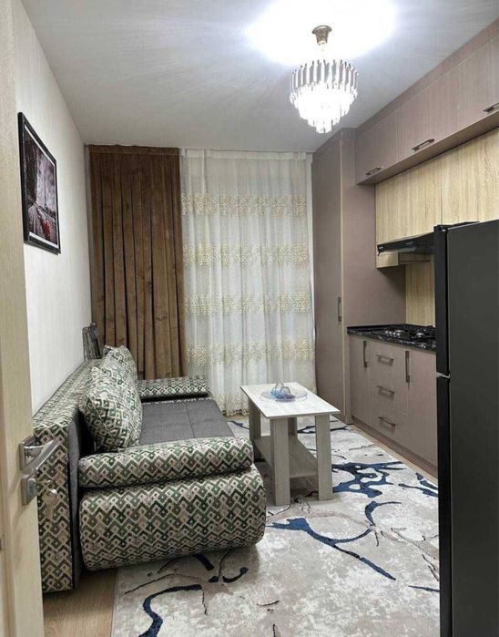 Аренда Квартира Новостройка Олмазор Сити
