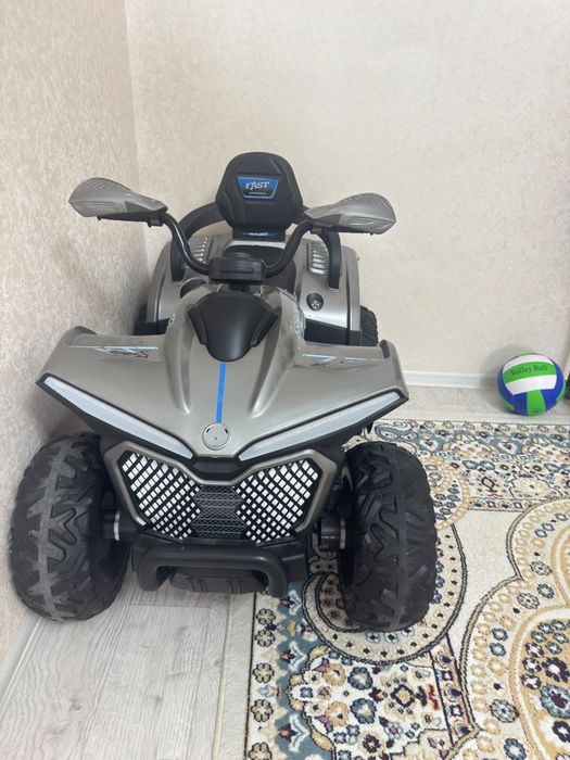 Продам квадроцикл