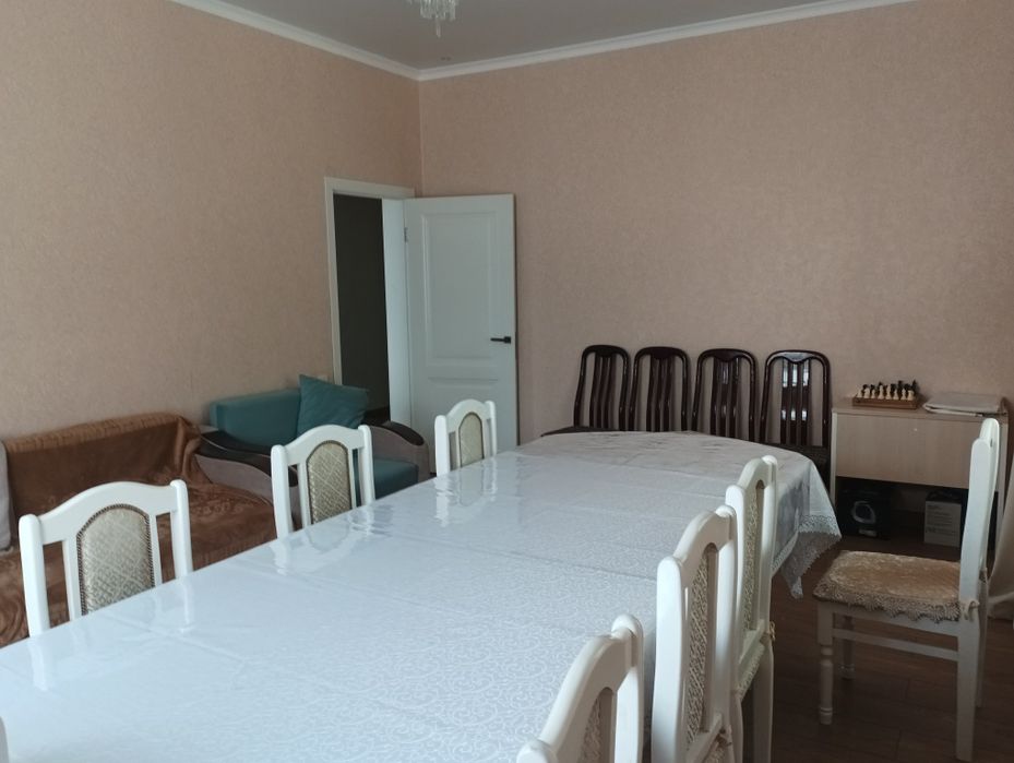 Продажа дома Бостандыкский район