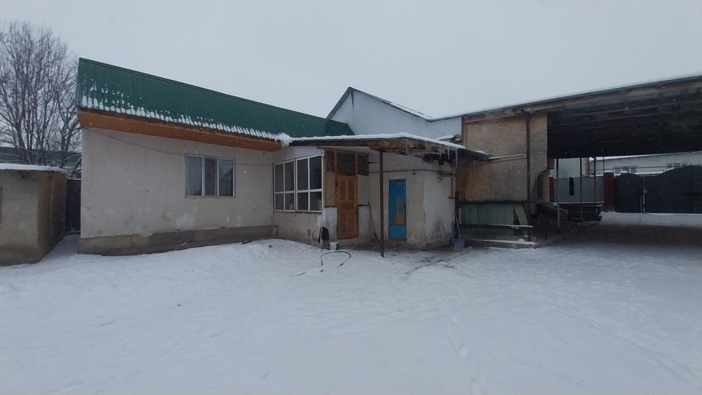 Үй сатылады срочно