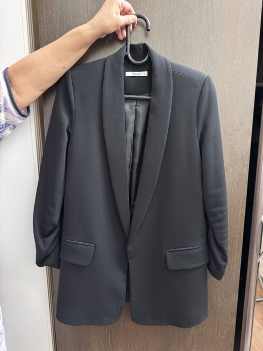 Пиджак в отличном состоянии