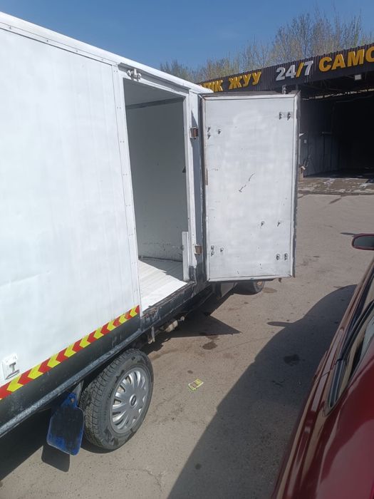 Продам Faw 1024