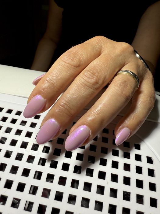 Unghii gel sau semi si pedi cluj