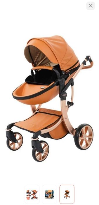 Продам детскую коляску