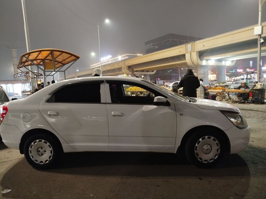 Срочно продается COBOLT