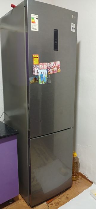 Холодильник бесплатно