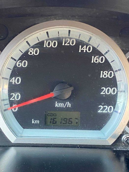 Lacetti Gentra Механика