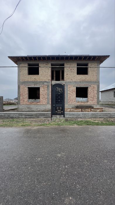 2 этаждық жер үй сатылады