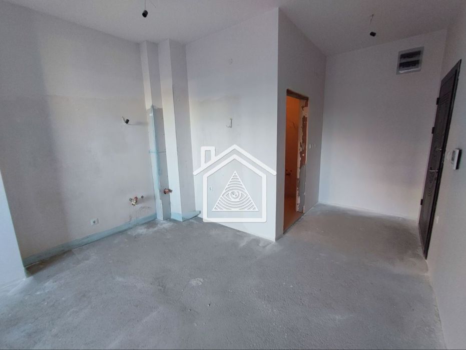 Продава се Едностаен апартамент в Пловдив, Тракия - 50 кв.м за 1540 €/кв.м - Снимка #11