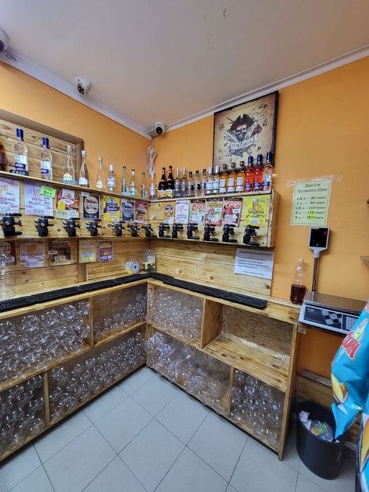 Сдаётся в аренду помещение