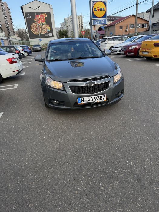 De vanzare cevrolet cruze