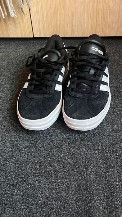 Adidas vl court bold