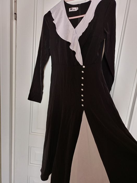 Платье лосины атлас юбка