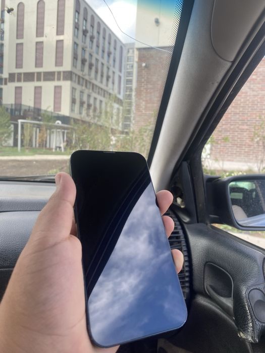 Айфон 13 iphone ремонте не был