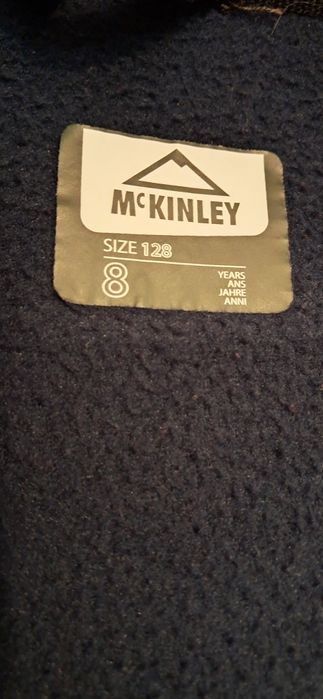 Geaca 3 in 1 pentru fete McKinley