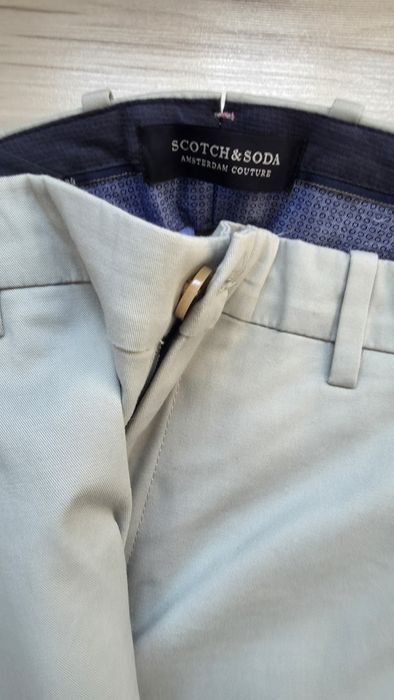 Мъжки панталони Scotch and Soda 32/32