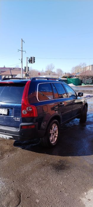 Продам volvo, в хорошем состоянии