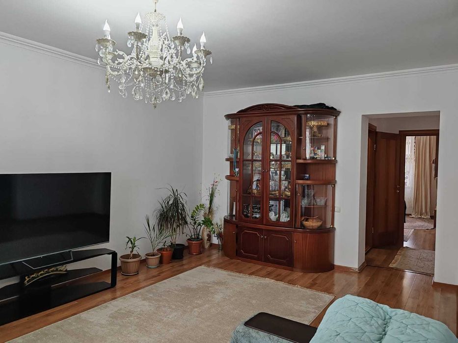 Продам 3х комн ЖК Нектар