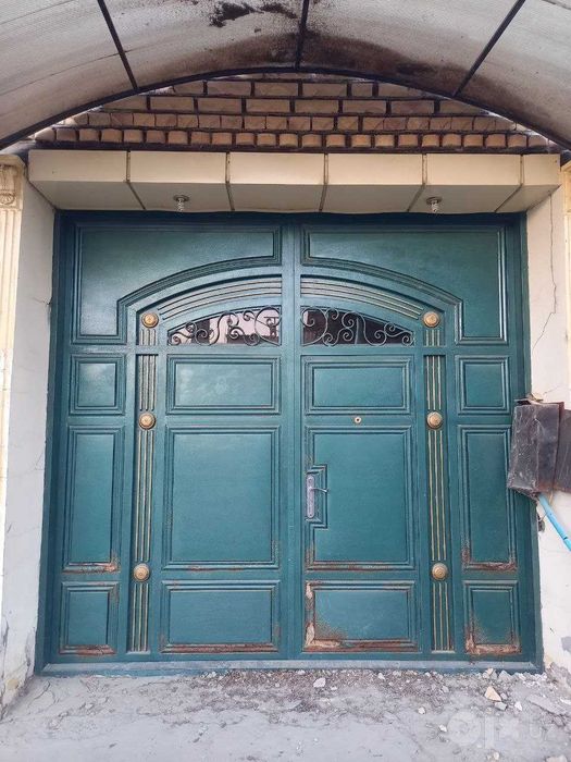 Дарвоза темирлик