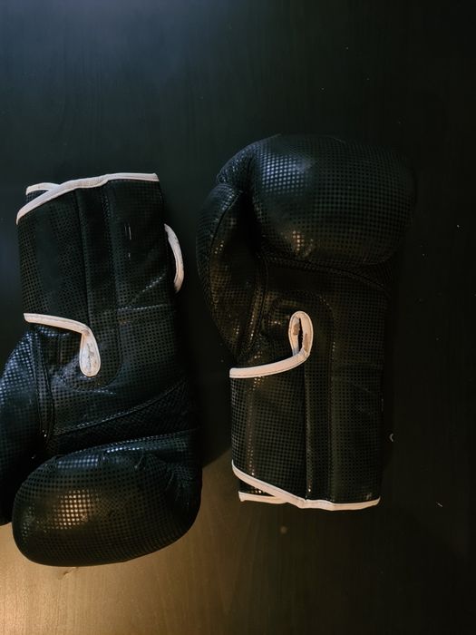 Manusi de box/kickbox Armura