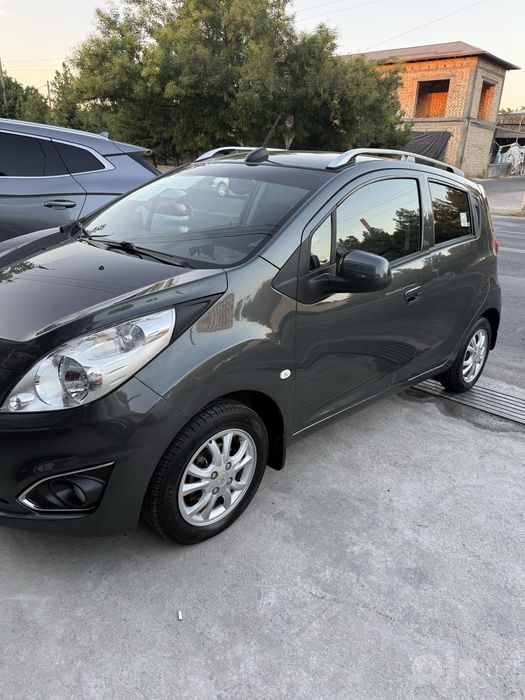 2020 yil spark sotiladi