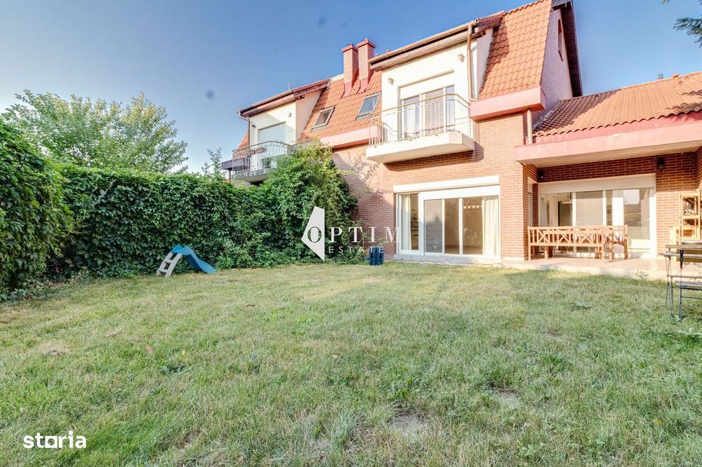 Nou!Vila Nemobilata,7 Camere, Piscina,Curte 100Mpibiza Golf