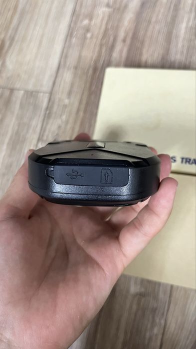 GPS Трекер Tristar (TK-905) — Көлікті бақылауға арналған