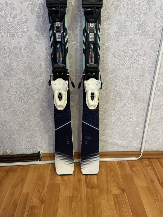 Schiuri 151 cm fischer skiuri