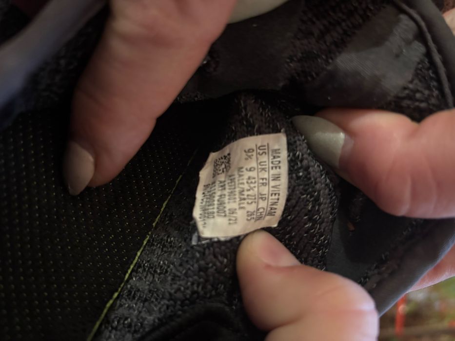Adidas yeezy bots 350 43,5