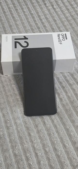 Продам! Oppo Reno 12F! Торг!