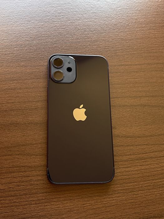 Carcasa originala iPhone 12 mini